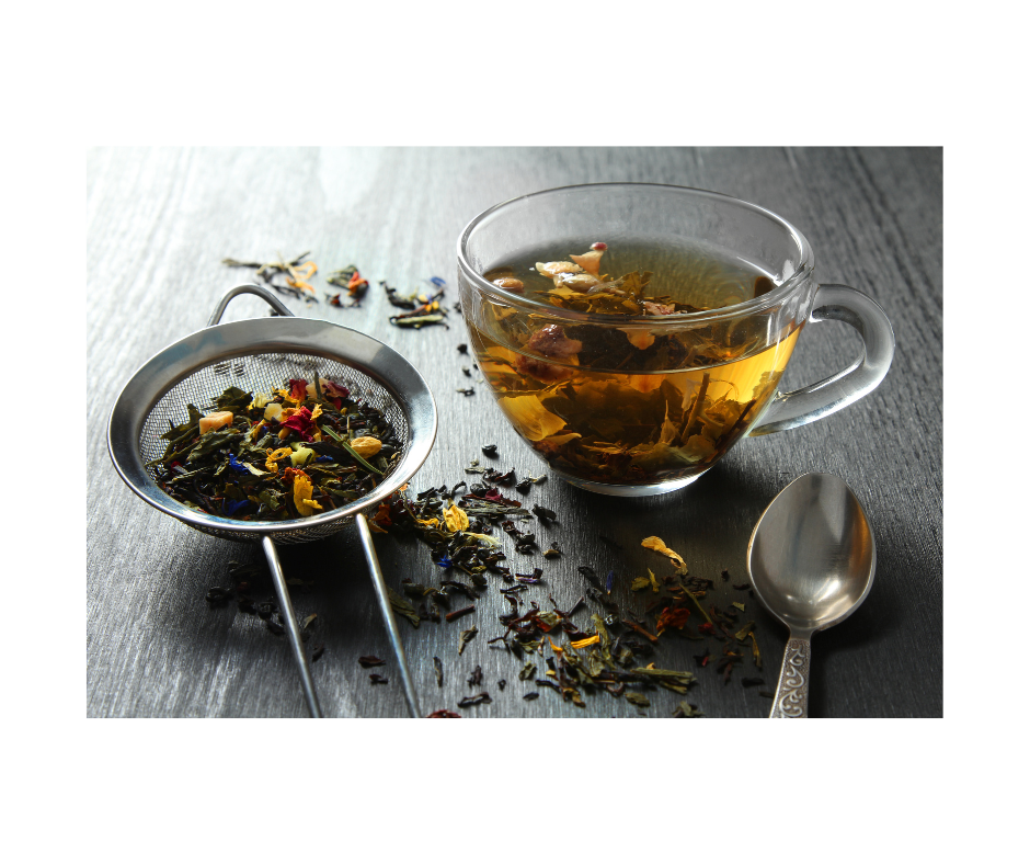 How To Gain From The Hidden Health Benefits Of Teas The Good Life