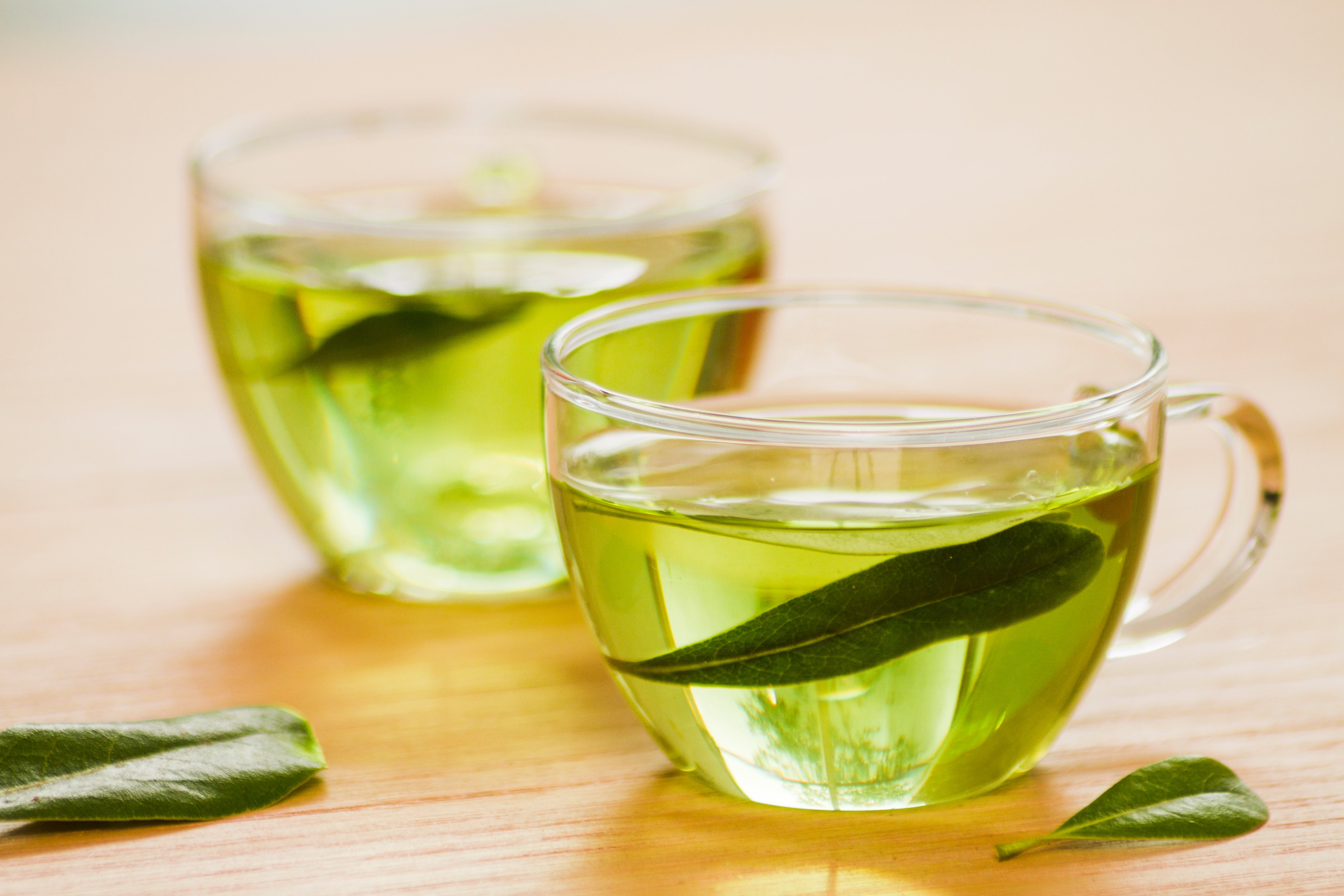 10 Evidence-Based Benefits of Green Tea – The Good Life Company (TGL Co.)