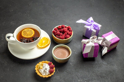 Gourmet Tea Gifts: Uncover Our Signature Tea Collections