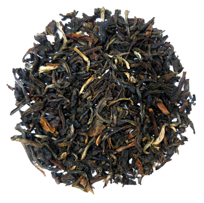 Earl Grey Tea