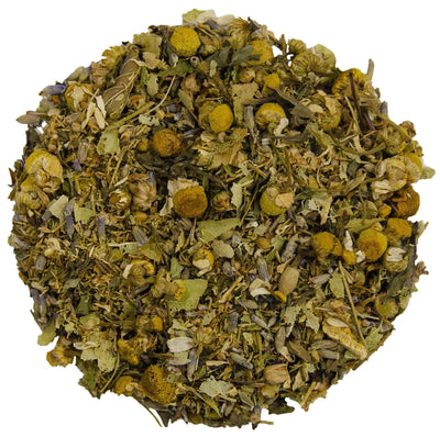 Herbal Tea (Tisane)