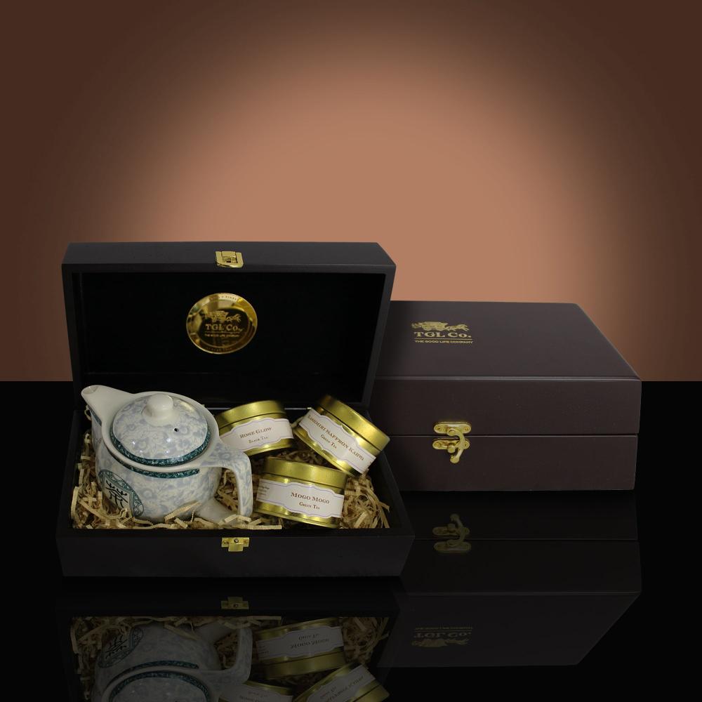 Eternal Elegance - Assorted Gift Box