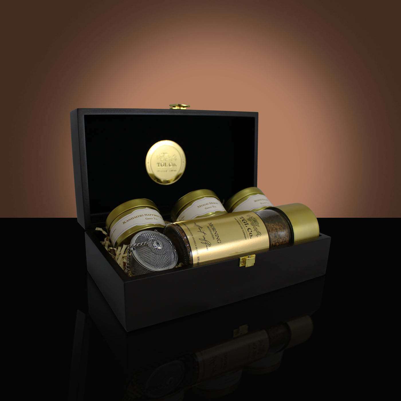 Eternal Elegance - Assorted Gift Box