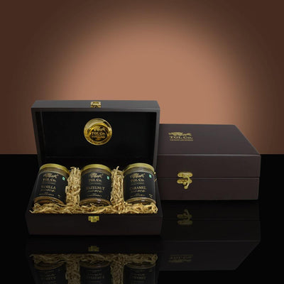 Eternal Elegance - Assorted Gift Box