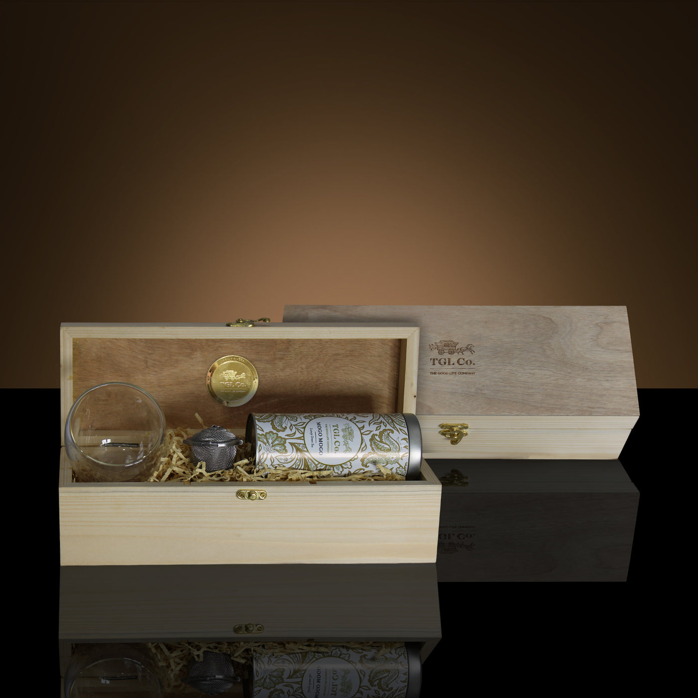 Timeless Harmony - Assorted Gift Box