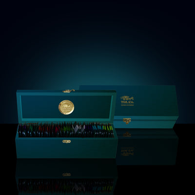 Timeless Harmony - Assorted Gift Box